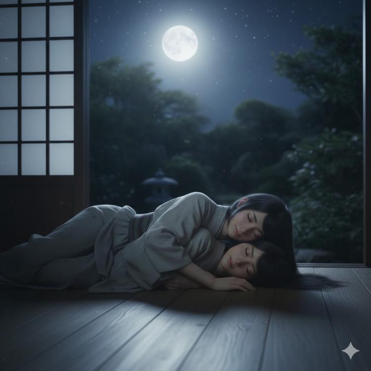 元禄怪奇余話~時をこえた復讐