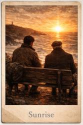 Sunrise