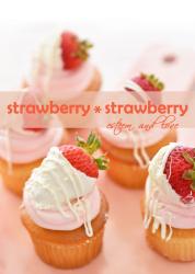 strawberry * strawberry