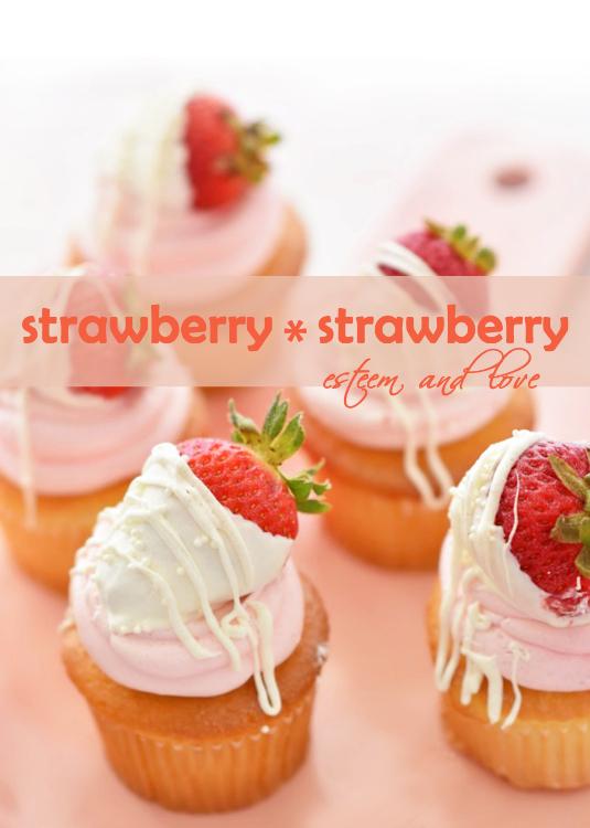 strawberry * strawberry