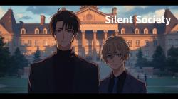 S.S:Silent Society