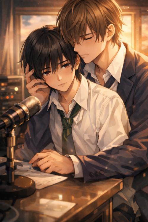 放課後、四階の音は名前を呼ぶ