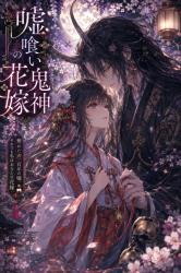 花嫁の声を食べる鬼神さま