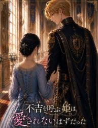 不吉を呼ぶ姫は愛されないはずだった　―王弟が望んだのは、ただ一人の婚約者―