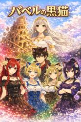 バベルの黒猫