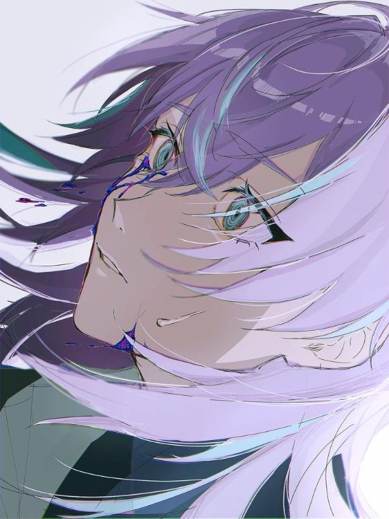 にじさんじSSまとめ