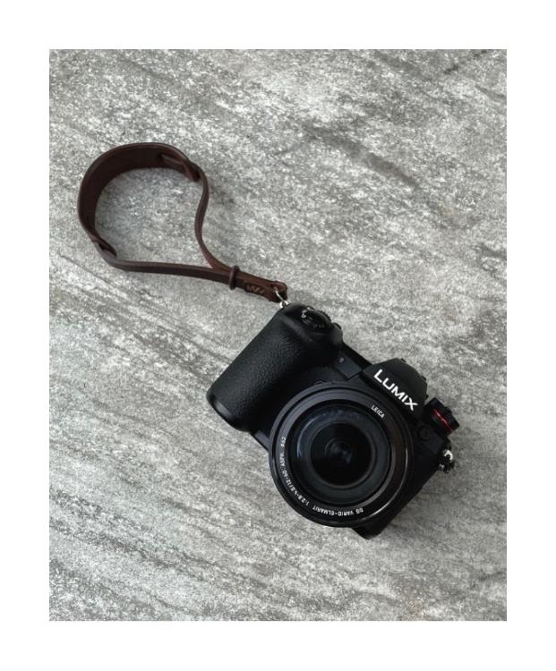 ファインダー越しの君と