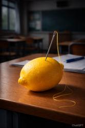 #レモンフィルター