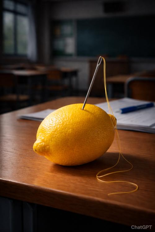 #レモンフィルター