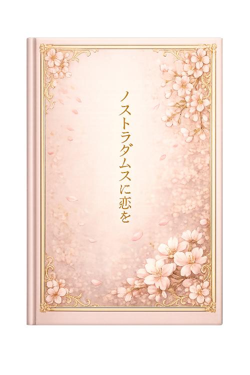 ノストラダムスに恋を