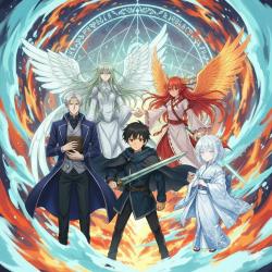 たくさんの神様と契約して異世界で最強目指しているものです