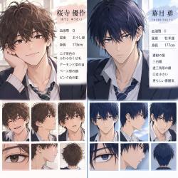 彼の笑顔が誰より可愛い。