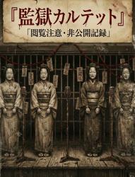 地下アイドル『監獄カルテット』が売れている本当の理由