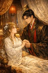 死ぬまでに叶えたい十の願い――名ばかりの正妃、最後の一年