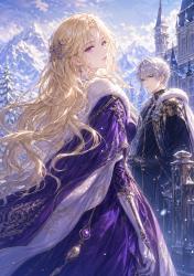 悪役令嬢の追放からの逆転スローライフ〜辺境公爵の『溺愛業務』を請け負います〜