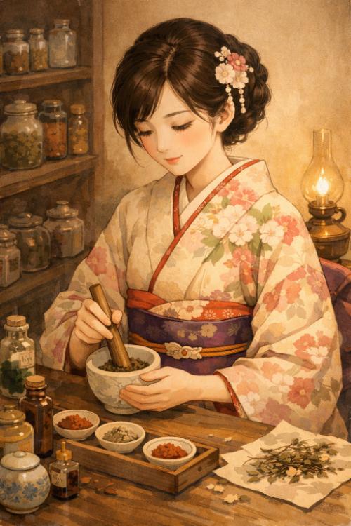 薬師の冷遇妻が解く、公爵家の秘密 〜放置した旦那様が溺愛に変わるまで〜