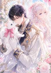 追い出された白猫姫は、王太子にお猫様として溺愛される