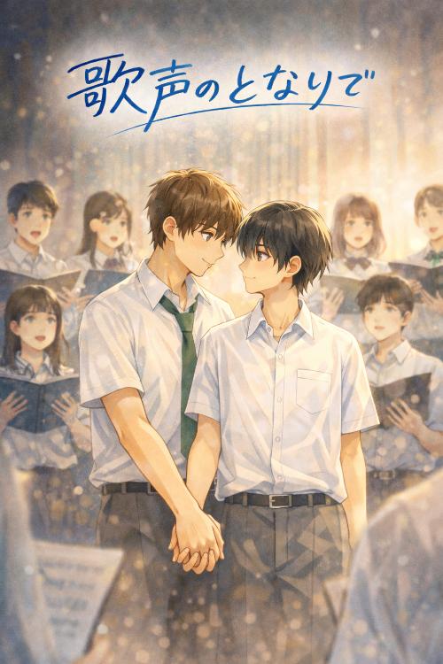 歌声のとなりで