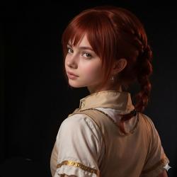 宝石卿の縁結び