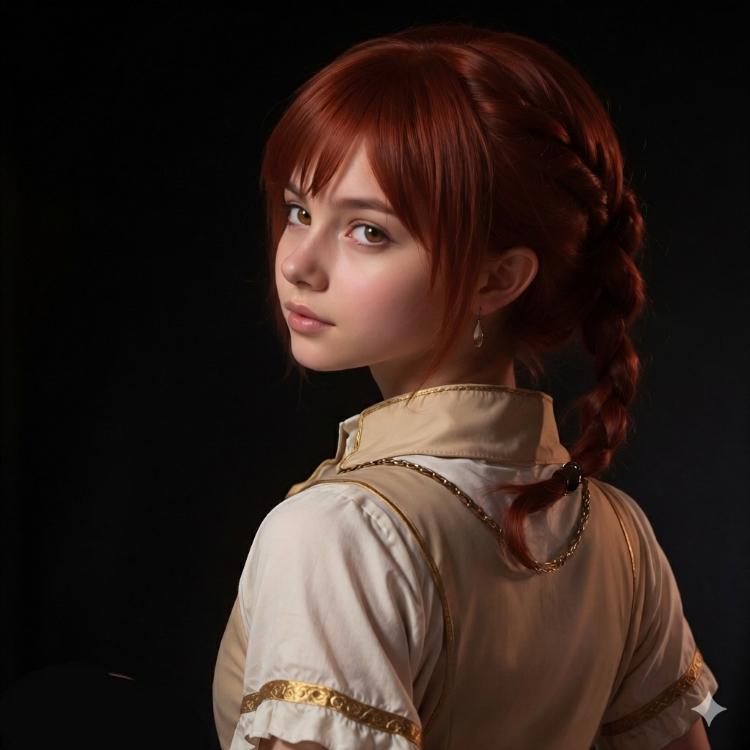 宝石卿の縁結び