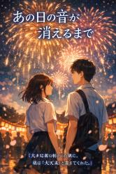 あの日の音が消えるまで