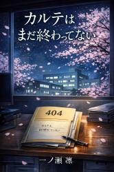 カルテは、まだ終わっていない