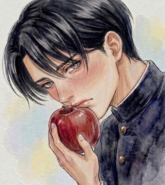 世界で一番可愛くないね