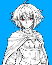 隣の勇者がカレーで闇堕ち？知るか。聖剣奪って、女の子を泣かせる奴はぶっ飛ばす！〜破天荒ガール、世界を殴る〜