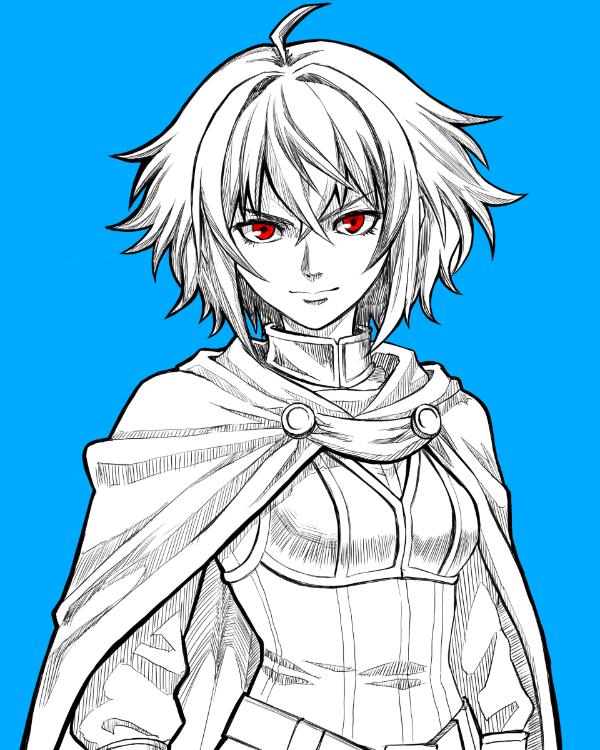 破天荒ガール、世界を殴る。〜聖剣強奪！女の子を泣かせる奴は全部ぶっ飛ばす〜