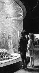 ネグレクト少年の拾い食いとヤンデレ少女の餌付け