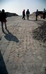 岐路のパキスタン