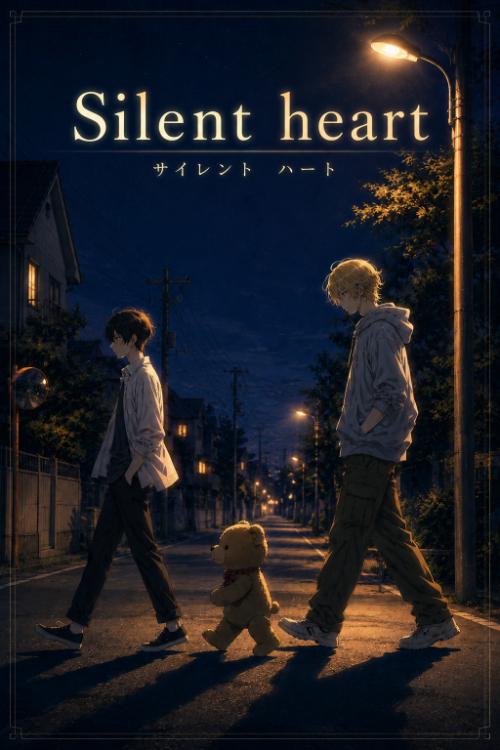 Silent heart