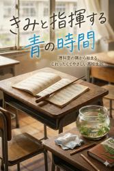 きみと指揮する青の時間