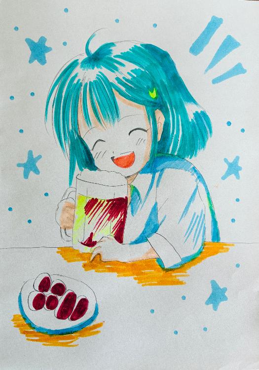 大阪イェ〜イ!
