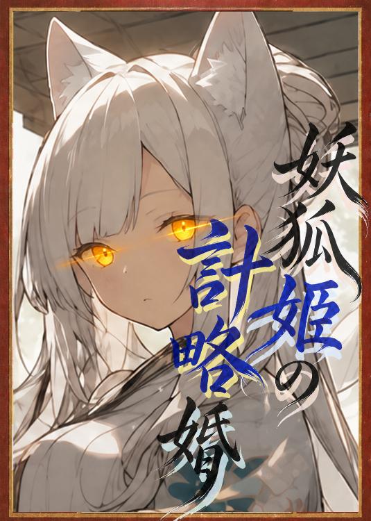 妖狐姫の計略婚　〜御曹司は石地蔵の花嫁しか愛せない〜