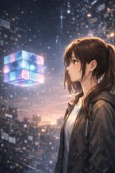 ゼニスは視界の隅で笑う～裁きはリングで決する、不条理な監視社会で生き残れるか～