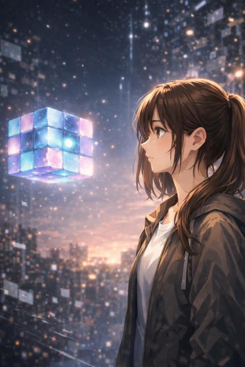 ゼニスは視界の隅で笑う～裁きはリングで決する、不条理な監視社会で生き残れるか～