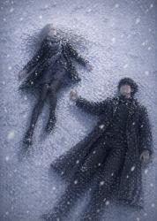 ある日、俺は死後の世界で君を知った