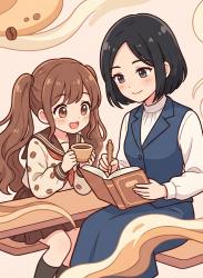 死に愛された女の肖像