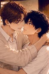 君の世界の話をしよう。第2章