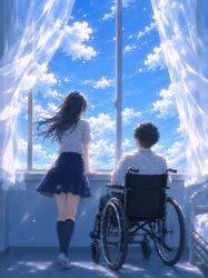 神のいない世界、に祝あれ