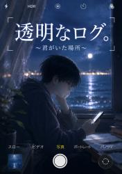 透明なログ～君がいた場所～