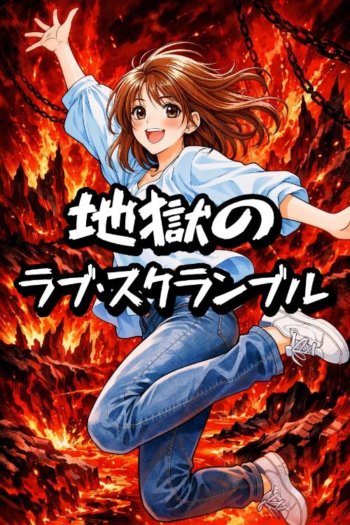 地獄のラブ・スクランブル