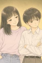 援助きょうだい　〜お姉ちゃんは、いつまでも〜