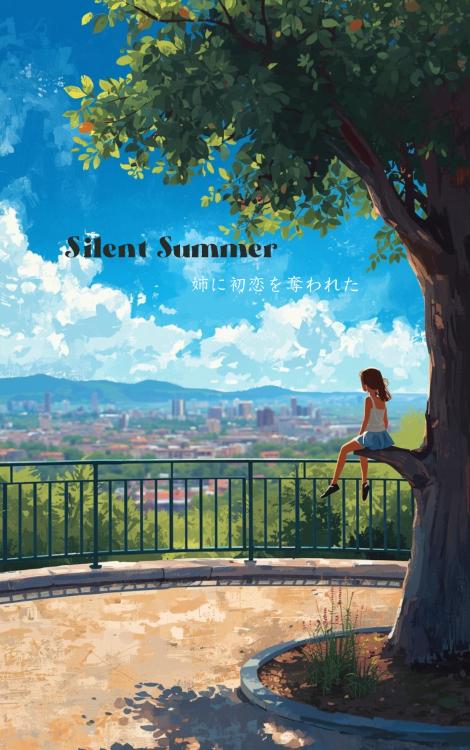 Silent Summer　～姉に初恋を奪われた～