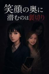 微笑みの距離