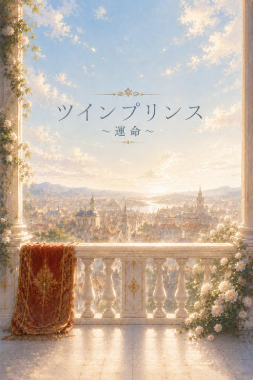 ツインプリンス　～運命～