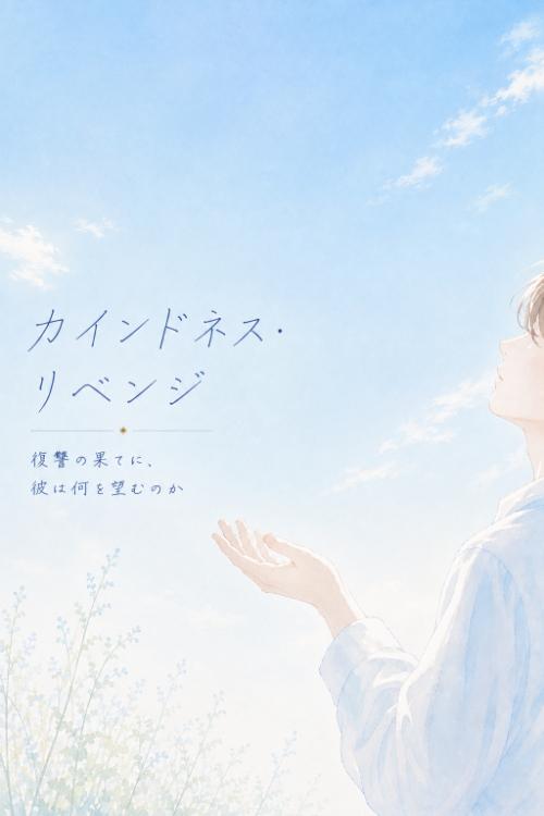 カインドネス・リベンジ