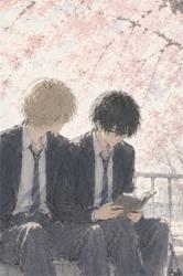 【短編】滝川という男