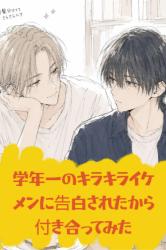 学年一のキラキライケメン(バカ)に告白されたので、付き合ってみた